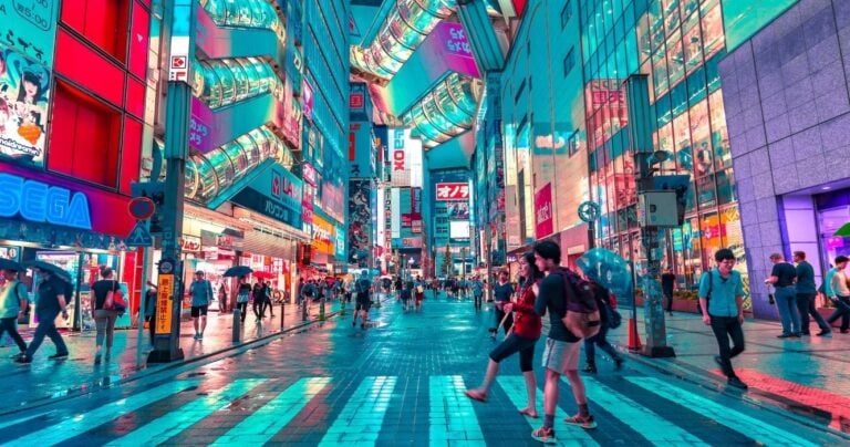 Making Japan Feel Like Home: Tips for Battling Culture Shock