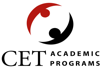 CET Academic Programs (Academic Travel Abroad, Inc. logo