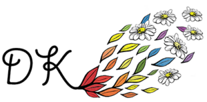 Daisies Kinder International logo