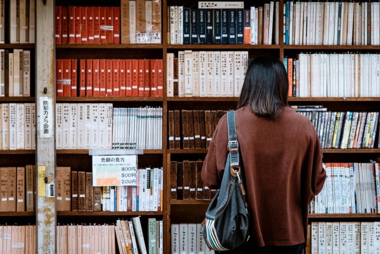 Taking Affordable Japanese Lessons in the City Community Center