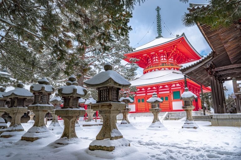 Christmas Treats in Japan: A Foreign Festivity with a Local Twist