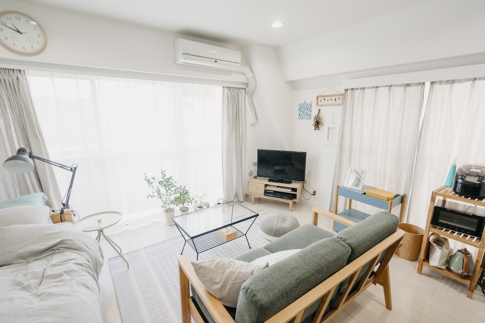 Picture of Living Large in Small Spaces | JOBS IN JAPAN