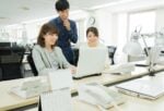 Essential Japanese: Talking to Coworkers in a Japanese Office
