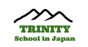 Trinity School in Japan logo