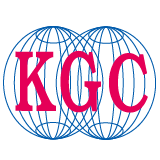 Kokusai Gaigo Center logo