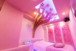 What It’s Like Staying in a Love Hotel in Japan