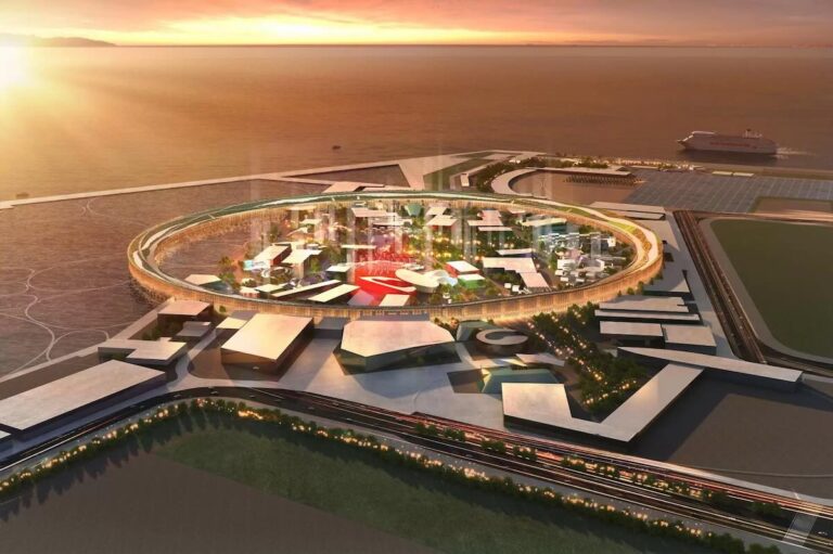 Once in a Lifetime Experience: The Osaka 2025 Exposition