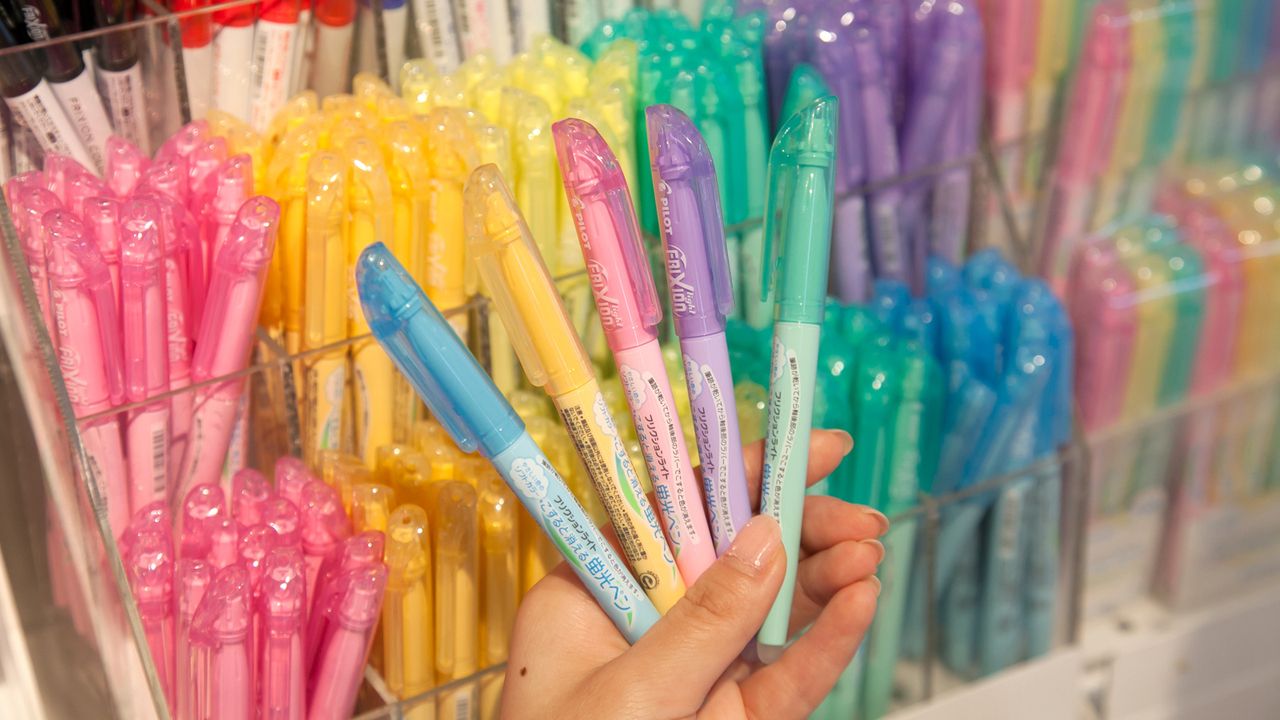 japanese stationery Japan Stationery