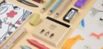 Dive into the World of Japan’s Beautiful Stationery