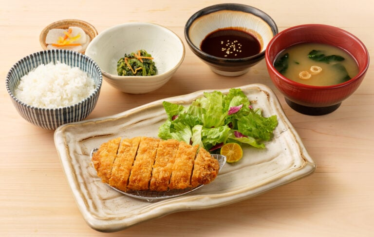 How Ichijū Sansai Keeps Japan Happy and Healthy