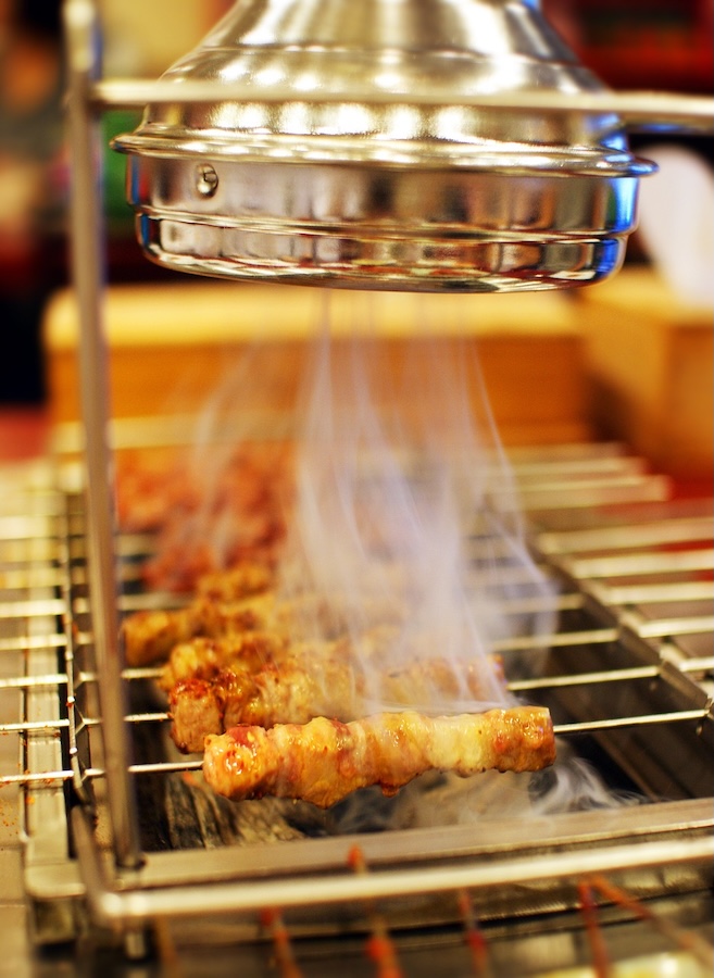 Yatai culture
Yatai food stalls
Japanese food stalls