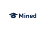 Mined logo