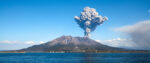 Venture Beyond Fuji: Japanese Volcanoes to Visit