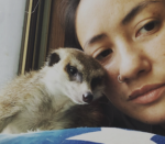 A Flair for the Exotic: Chiba-based Rescuer Saves One Animal at a Time