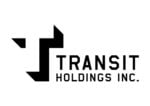 TRANSIT HOLDINGS INC. logo