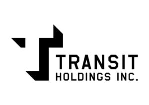 TRANSIT HOLDINGS INC. logo