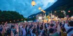How to Survive Summer Music Festivals in Japan