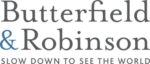 Butterfield & Robinson logo
