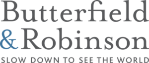 Butterfield & Robinson logo