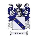 Okayama International School of English (ISOE) logo