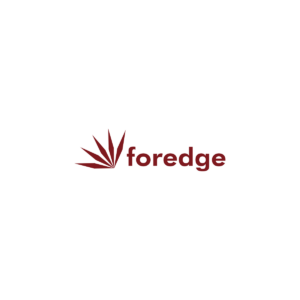 Foredge logo