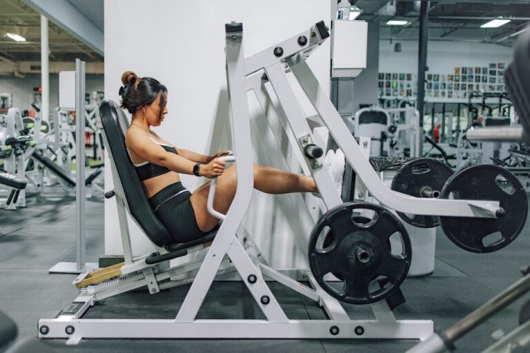 Training as a Woman in Japanese Gyms: Safety, Stigma, and Support