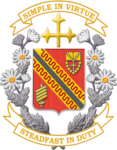 Saint Maur International School logo