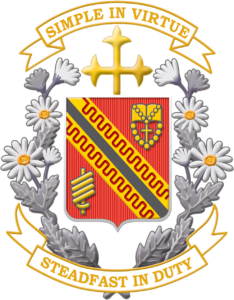 Saint Maur International School logo