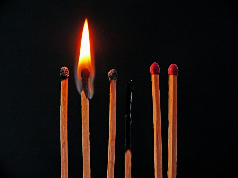Avoiding Burnout in a High-Conformity Culture