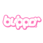 Blippo.com / JapanCandyStore.com logo