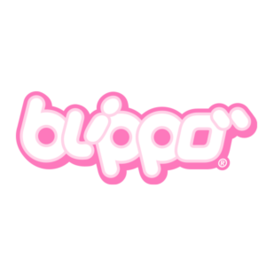 Blippo.com / JapanCandyStore.com logo