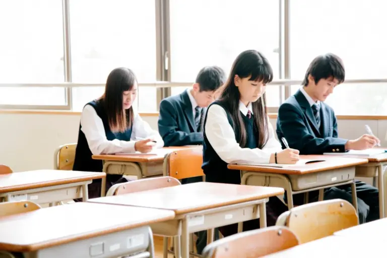What to Consider Before Teaching English in Japan