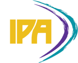 Intra-Professional Athleta logo