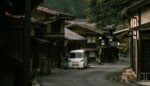 The Charm of Japan’s Kei Cars