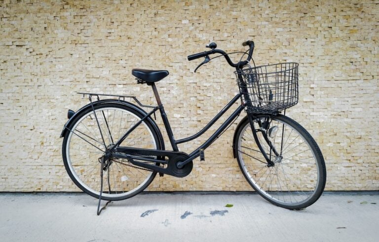 Japan Bicycle Laws 2026: Blue Tickets, Fines, and Sidewalk Rules