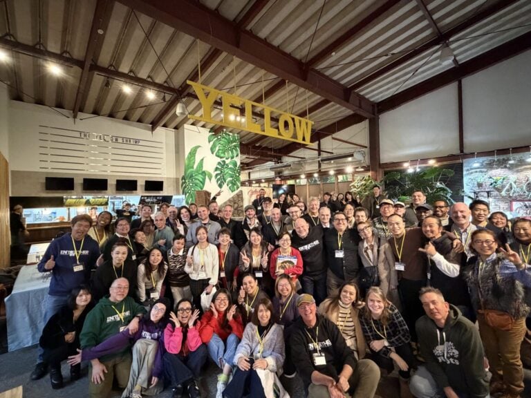 InTogether: A Supportive Community for English Educators in Japan
