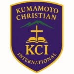 Hilltop International School / Kumamoto Christian Intern. logo