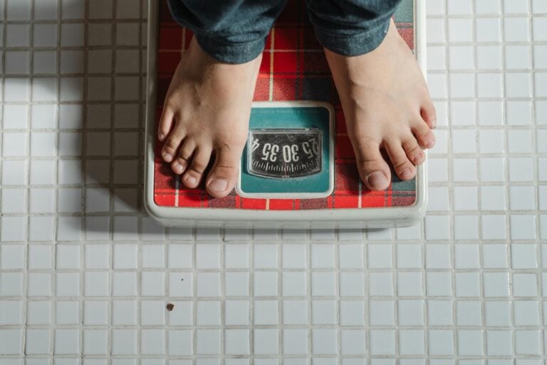 Trying to Diet in Japan: What Actually Helped Me Lose Weight (And What Didn’t)