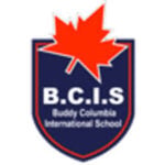 Buddy & Columbia International School logo