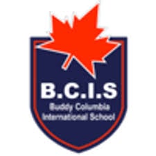 Buddy & Columbia International School logo