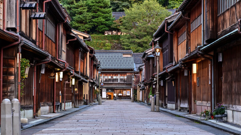 Living in a Smaller Japanese City Might Be Better Than You Expect