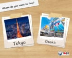 Living in Tokyo vs Osaka – A Head-to-Head Comparison