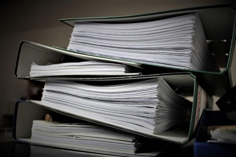 Bureaucracy in Japan Is Slow but Less Stressful Than You Think