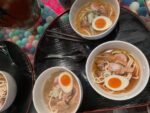 Ramen Making in Tokyo: A Hands-On Cultural Experience