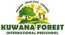 Kuwana Forest International Preschool logo