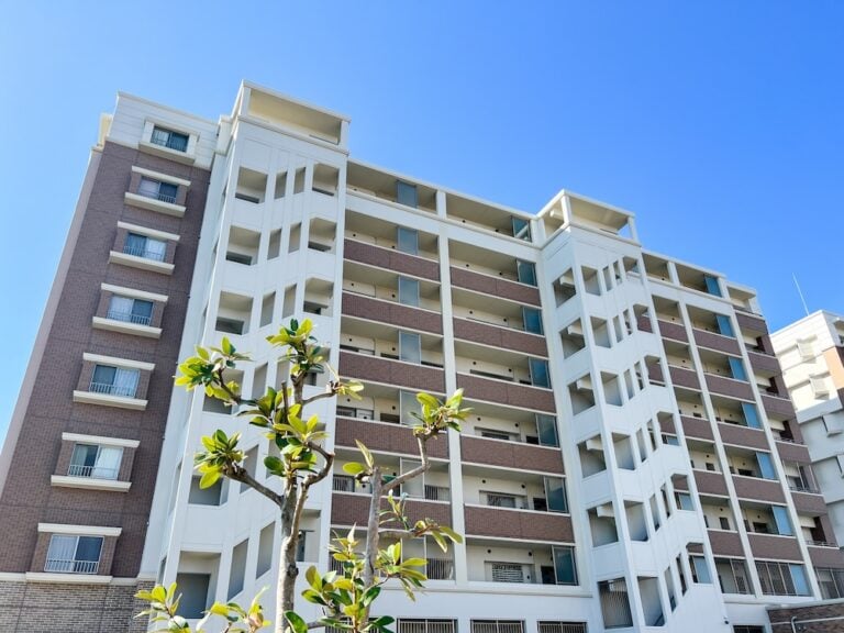 Things That May Surprise You About Apartments in Japan