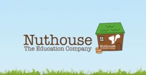 Nuthouse Education logo