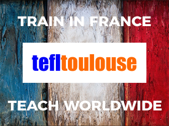 TEFL Toulouse