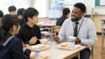 The Unspoken Role of an ALT in the Classroom