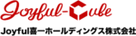 Joyful Cube logo